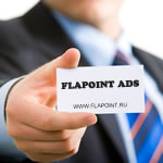 Flapoint Ads - !