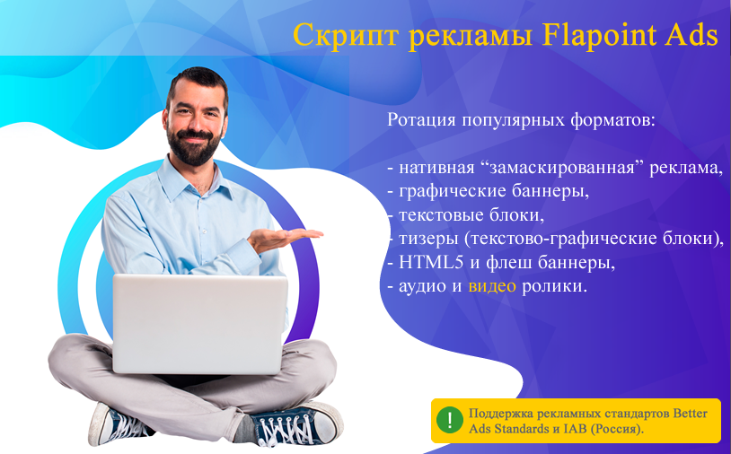 Flapoint Ads promo
